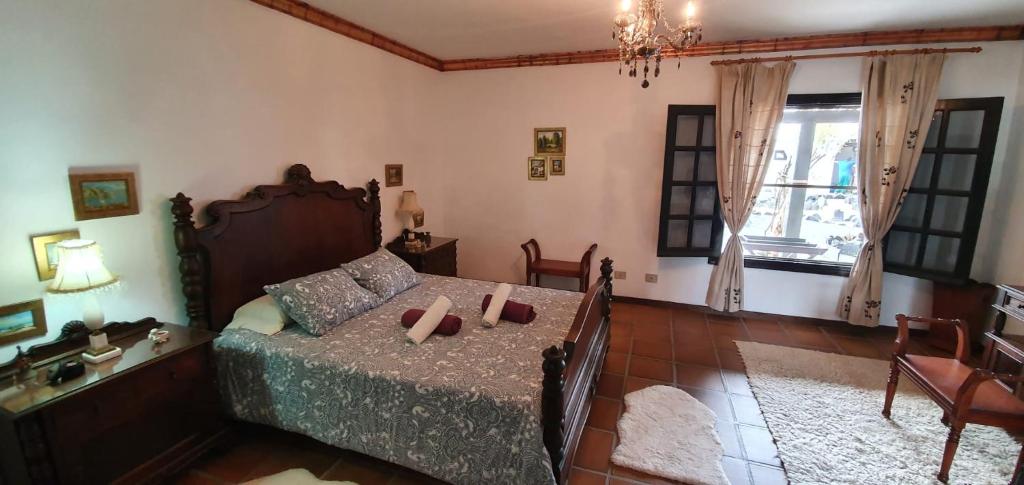 Habitaciones Doña Cris, foto 4
