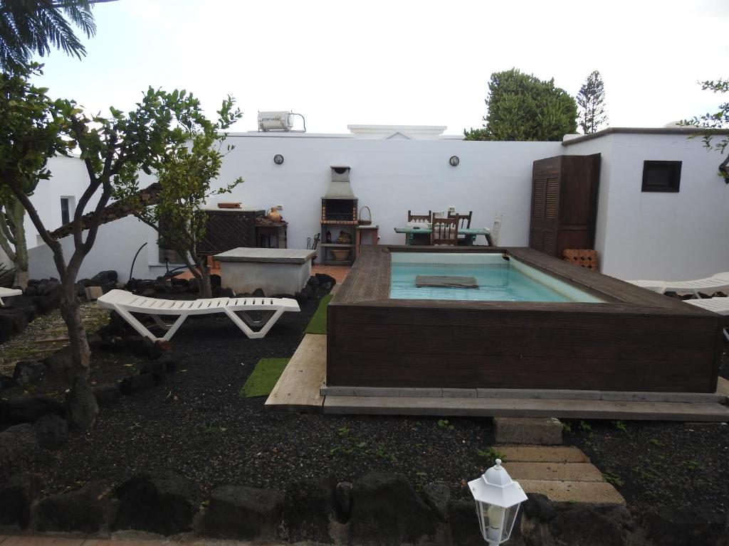 Habitaciones Doña Cris, foto 2